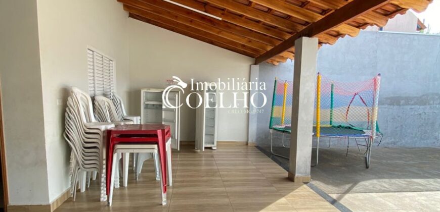CHÁCARA À VENDA- RESIDENCIAL FAZENDA PLANALTO