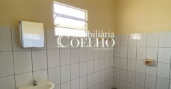 CASA PARA LOCAÇÃO-PARQUE DO LAGO