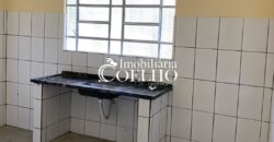 CASA PARA LOCAÇÃO-PARQUE DO LAGO