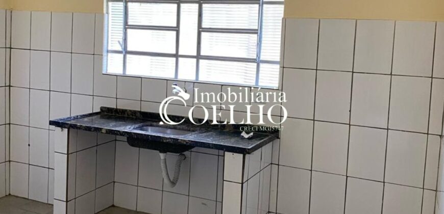 CASA PARA LOCAÇÃO-PARQUE DO LAGO
