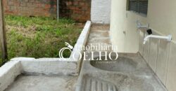 CASA PARA LOCAÇÃO-PARQUE DO LAGO