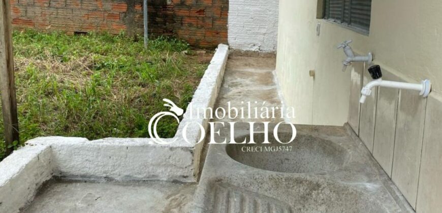 CASA PARA LOCAÇÃO-PARQUE DO LAGO