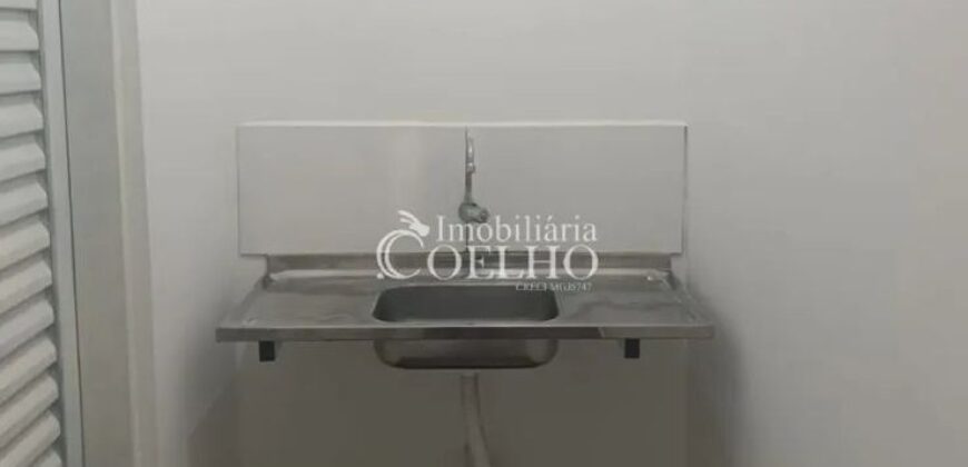 PONTO COMERCIAL PARA LOCAÇÃO-CENTRO
