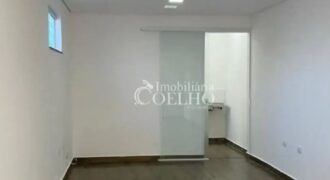 PONTO COMERCIAL PARA LOCAÇÃO-CENTRO