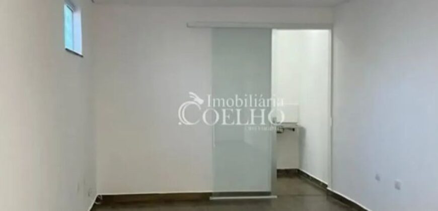 PONTO COMERCIAL PARA LOCAÇÃO-CENTRO