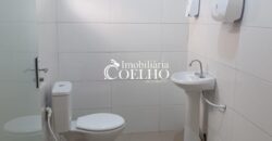 PONTO COMERCIAL PARA LOCAÇÃO-CENTRO