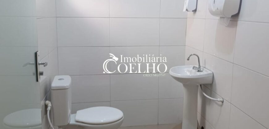 PONTO COMERCIAL PARA LOCAÇÃO-CENTRO