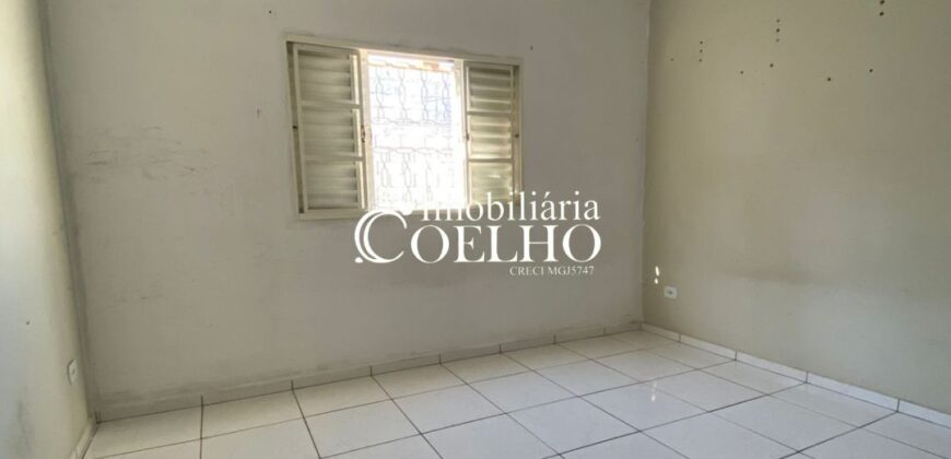 CASA PARA LOCAÇÃO-JARDIM VITÓRIA
