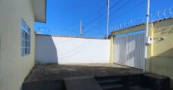 CASA PARA LOCAÇÃO-JARDIM VITÓRIA