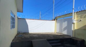 CASA PARA LOCAÇÃO-JARDIM VITÓRIA