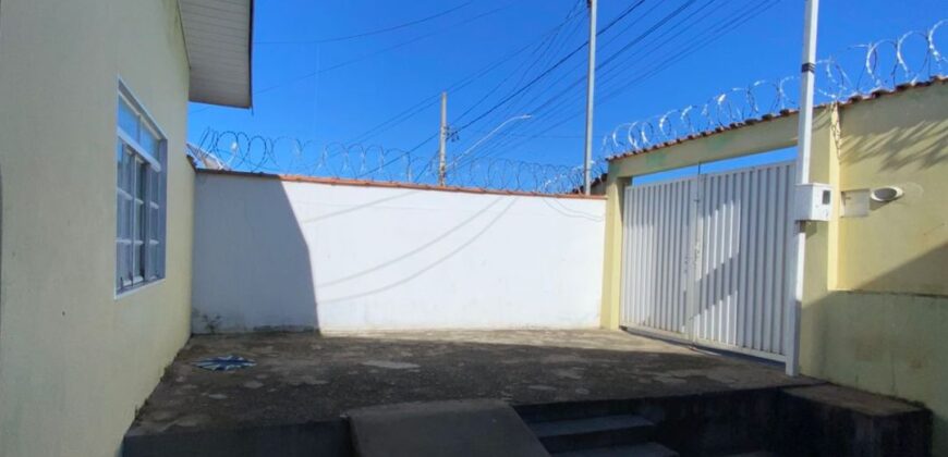 CASA PARA LOCAÇÃO-JARDIM VITÓRIA