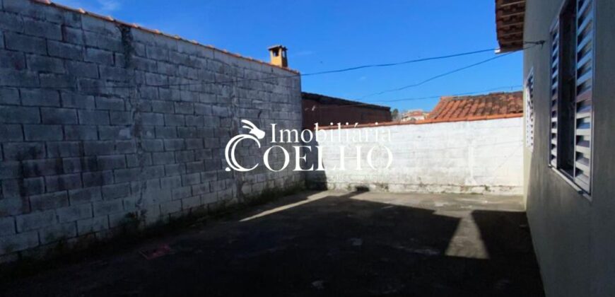 CASA PARA LOCAÇÃO-JARDIM VITÓRIA