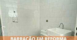 BARRACÃO PARA LOCAÇÃO-CENTRO