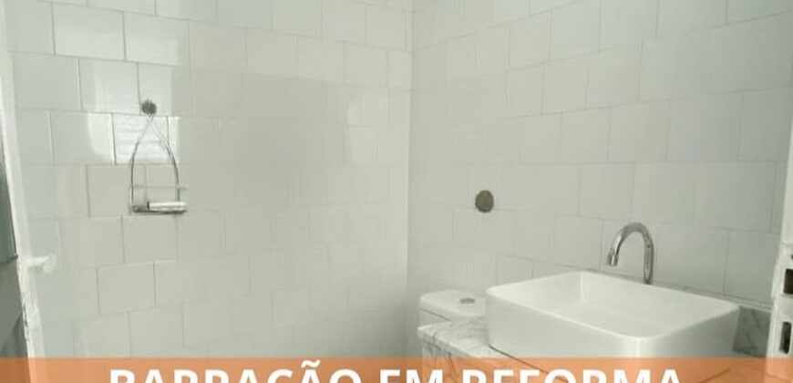 BARRACÃO PARA LOCAÇÃO-CENTRO