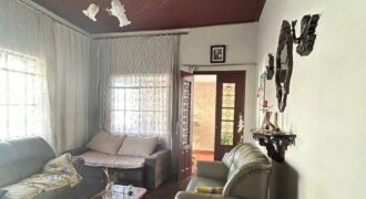 CASA À VENDA-TABOÃO