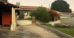 CASA À VENDA-AGENOR DE LIMA