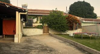 CASA À VENDA-AGENOR DE LIMA
