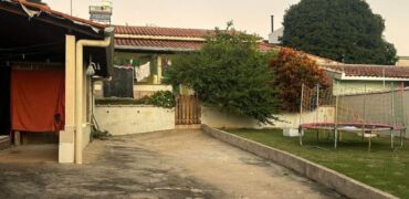 CASA À VENDA-AGENOR DE LIMA