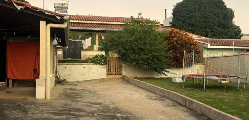 CASA À VENDA-AGENOR DE LIMA