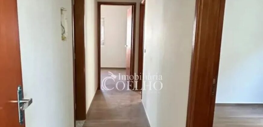 CASA À VENDA- JARDIM OURO VERDE