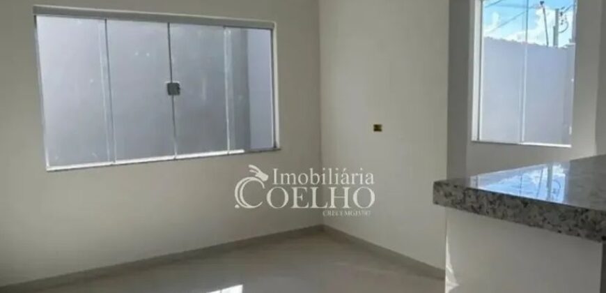CASA À VENDA- JARDIM OURO VERDE