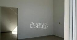 CASA À VENDA- JARDIM OURO VERDE