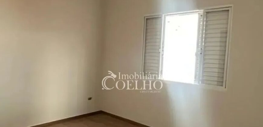 CASA À VENDA- JARDIM OURO VERDE