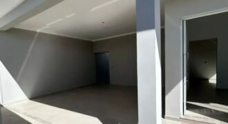 CASA À VENDA- JARDIM OURO VERDE
