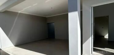 CASA À VENDA- JARDIM OURO VERDE