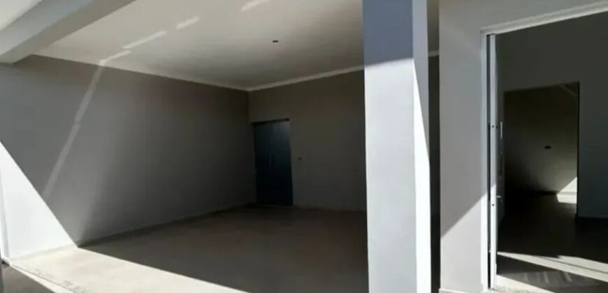 CASA À VENDA- JARDIM OURO VERDE