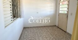 CASA À VENDA-VILA MAGALHÃES