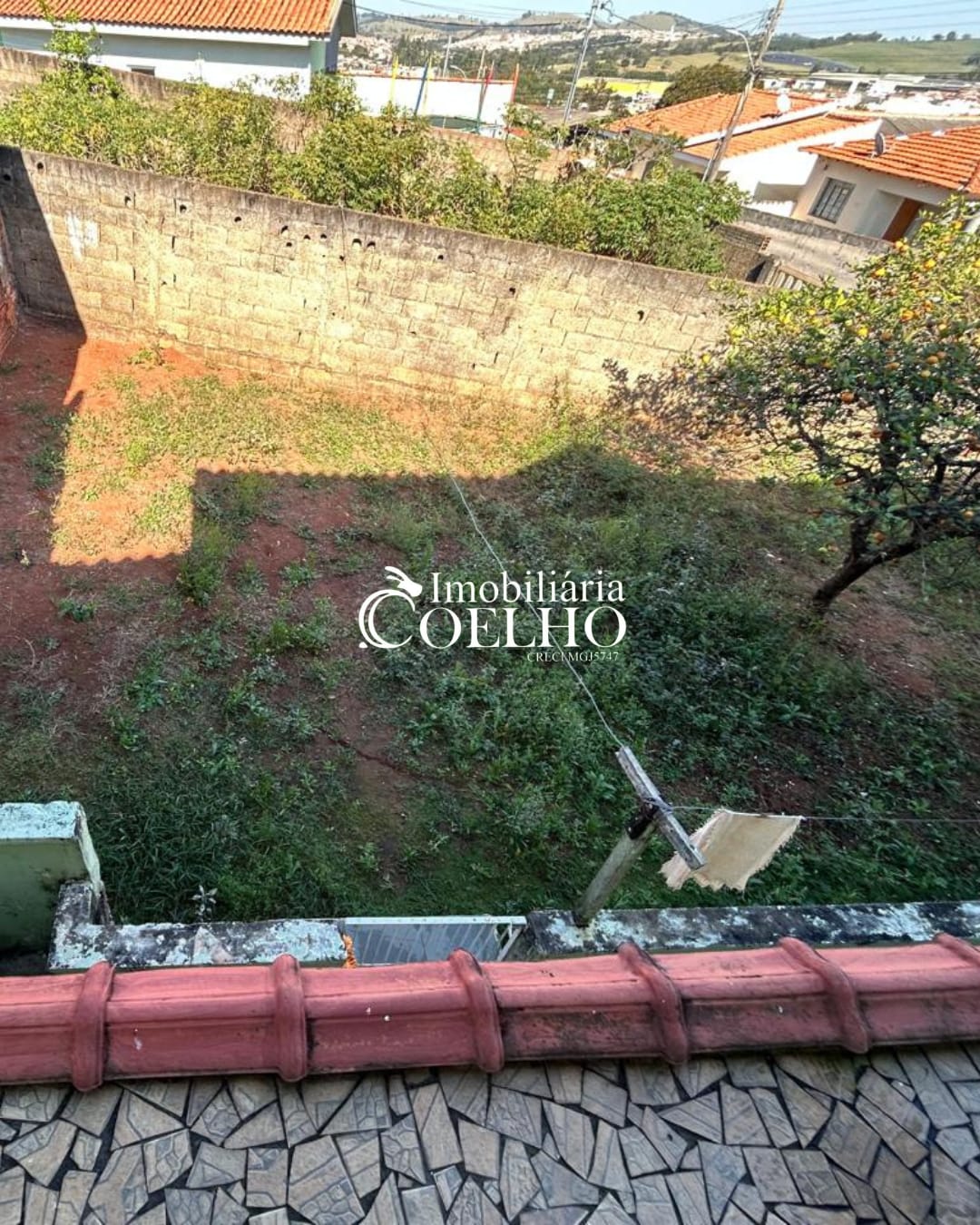 CASA À VENDA-VILA MAGALHÃES