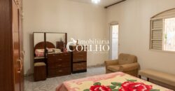 CASA À VENDA-VILA MAGALHÃES
