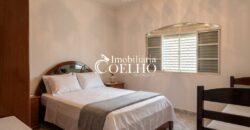 CASA À VENDA-VILA MAGALHÃES