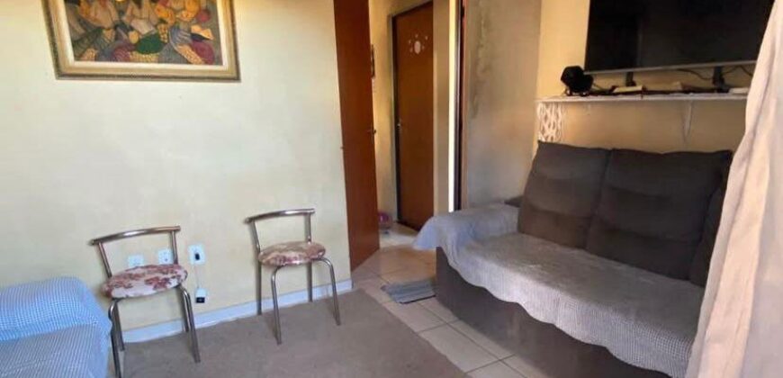 CASA À VENDA-MONTE VERDE