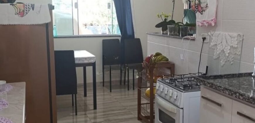 CASA À VENDA- AGENOR DE LIMA