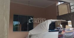 CASA À VENDA- AGENOR DE LIMA