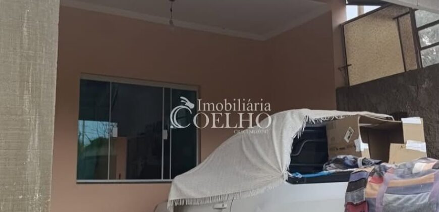 CASA À VENDA- AGENOR DE LIMA