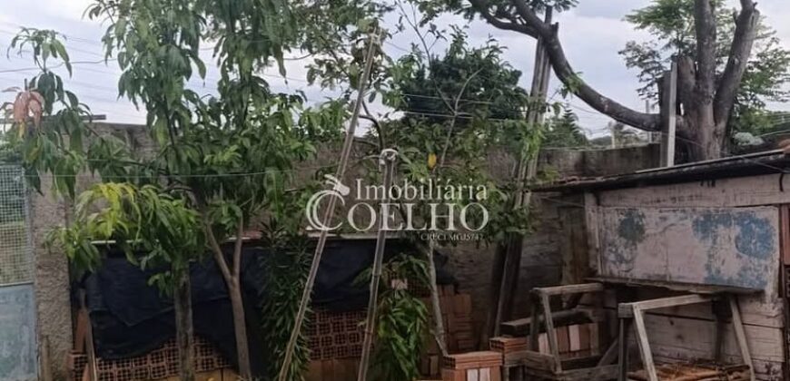 CASA À VENDA- AGENOR DE LIMA