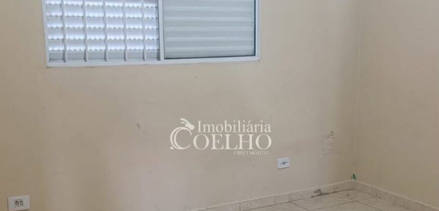 CASA À VENDA-RESIDENCIAL FAZENDA PLANALTO
