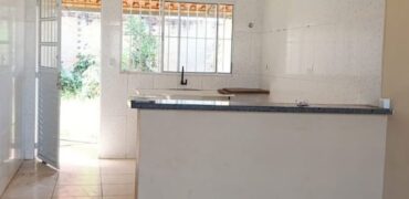 CASA À VENDA-RESIDENCIAL FAZENDA PLANALTO