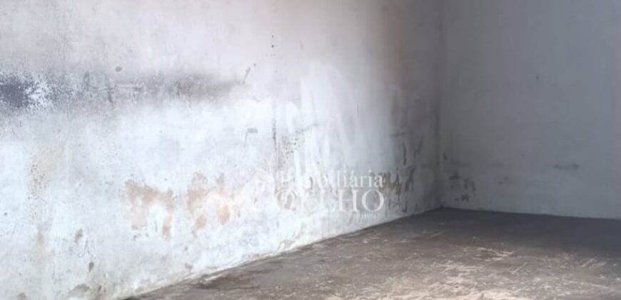 CASA À VENDA-JARDIM ORMINDA