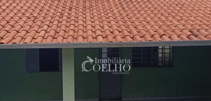 CASA À VENDA-JARDIM ORMINDA