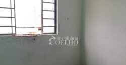 CASA À VENDA-JARDIM ORMINDA