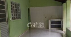 CASA À VENDA-JARDIM ORMINDA
