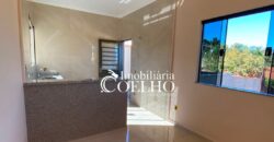 CASA À VENDA-AROEIRA