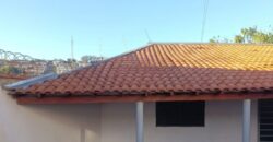 CASA À VENDA-RECREIO DOS BANDEIRANTES