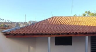 CASA À VENDA-RECREIO DOS BANDEIRANTES