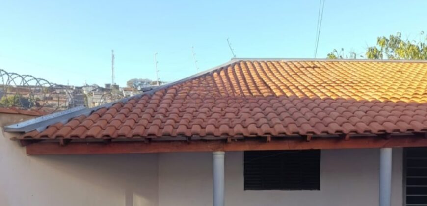 CASA À VENDA-RECREIO DOS BANDEIRANTES