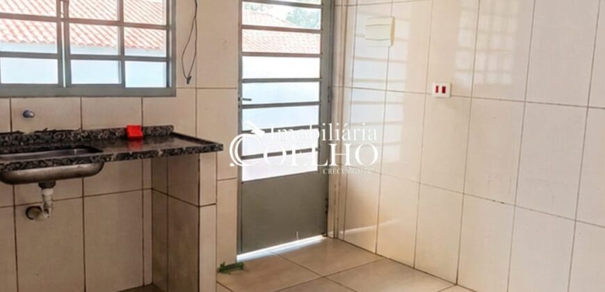 CASA À VENDA-RECREIO DOS BANDEIRANTES